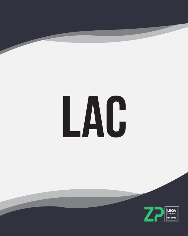 Lactate icon