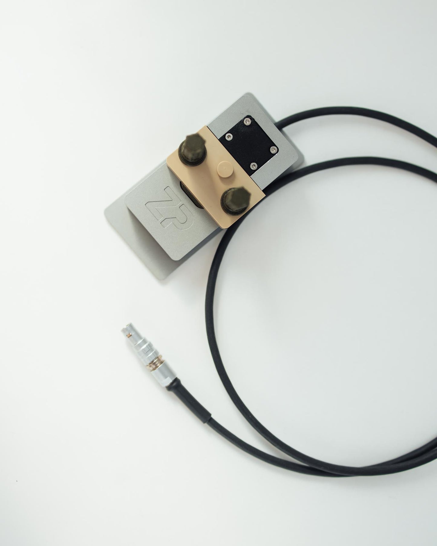 Anaflow Adapter Kit, PEEK