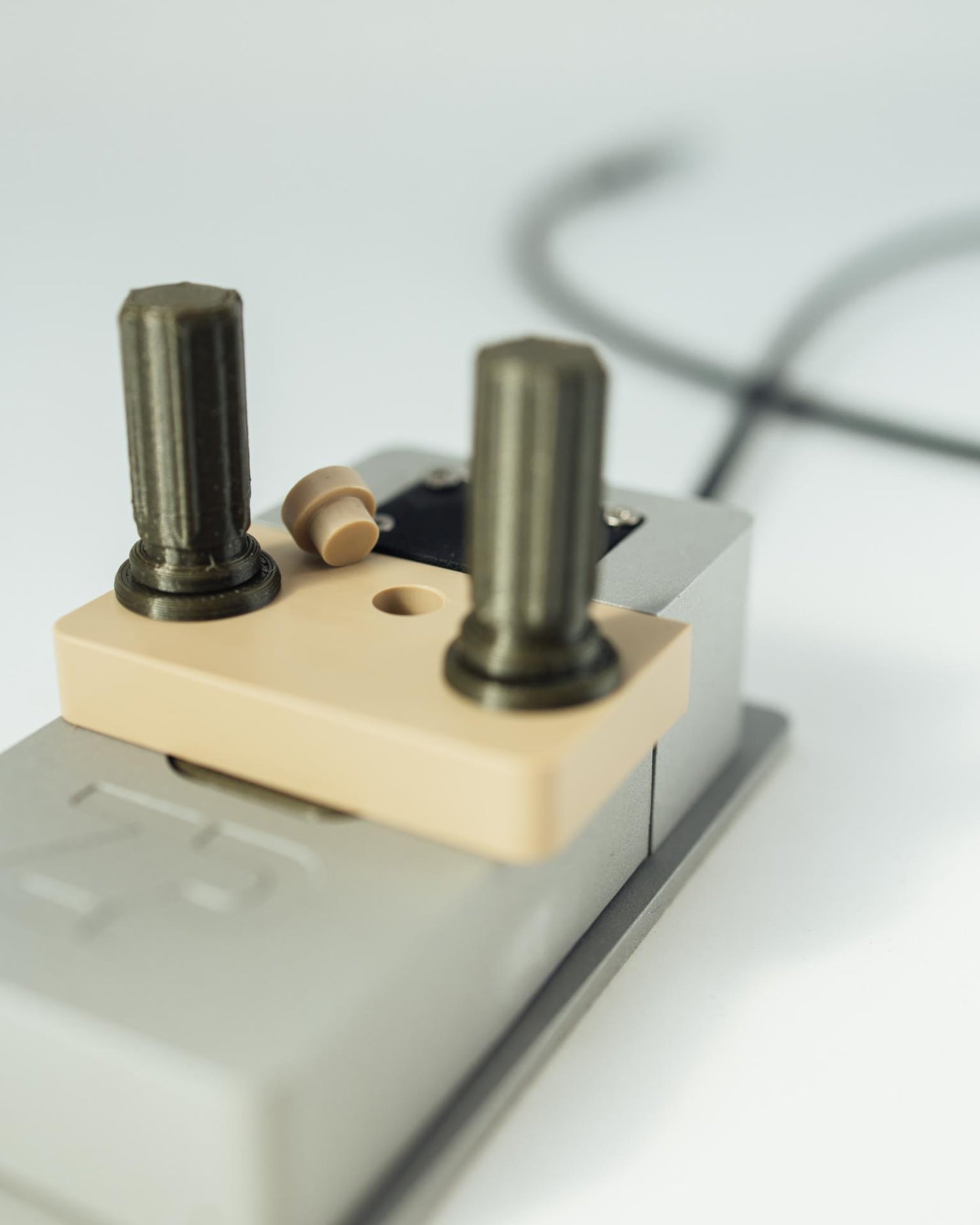 Anaflow Adapter Kit, PEEK