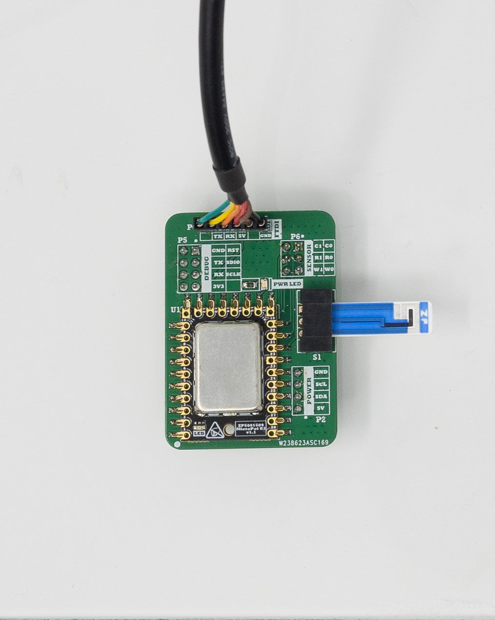 Biosensor Measurement Kit