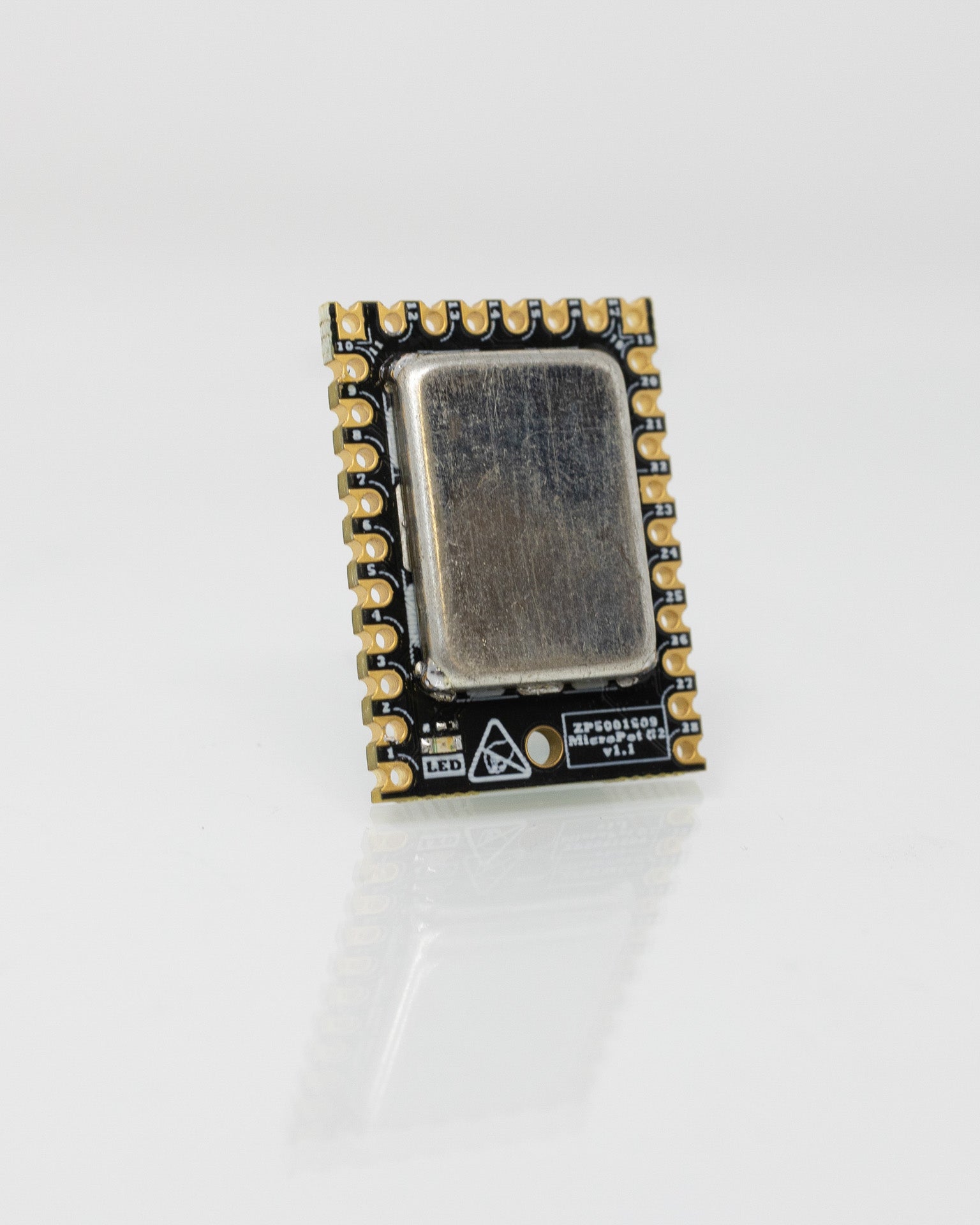 Single Purpose Biosensor Circuit