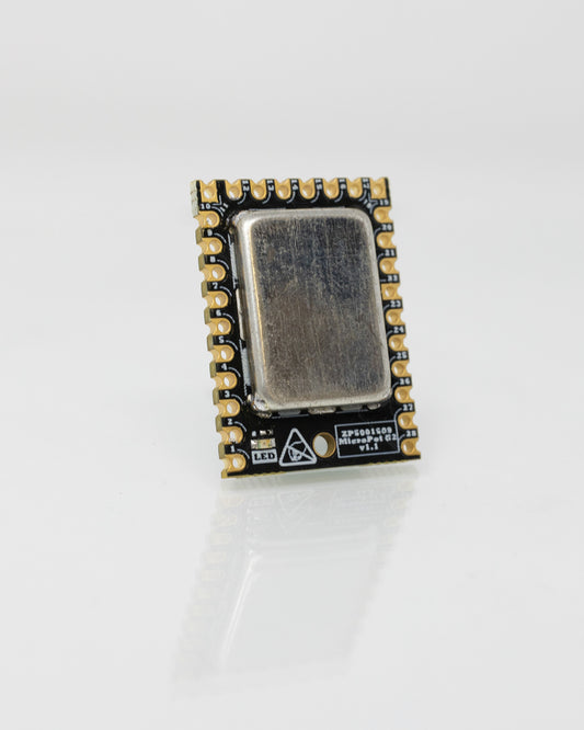 Single Purpose Biosensor Circuit