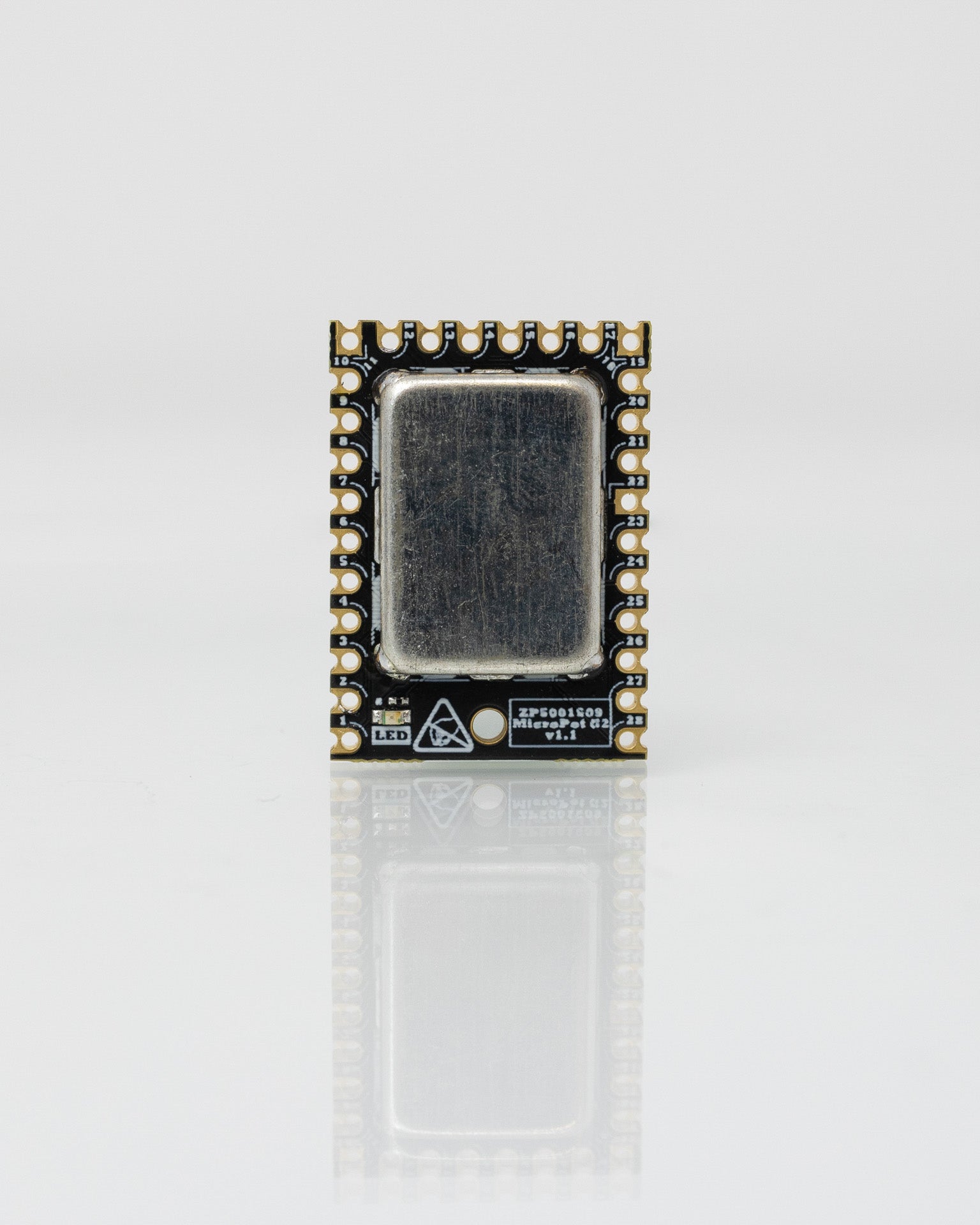 Single Purpose Biosensor Circuit