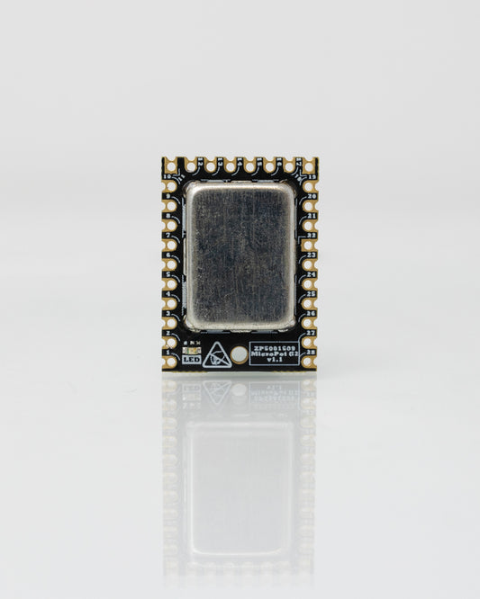 Single Purpose Biosensor Circuit