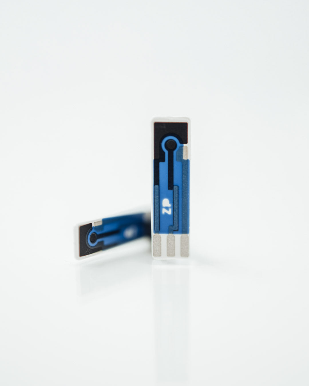 501 Carbon PET SPE sensor sheet