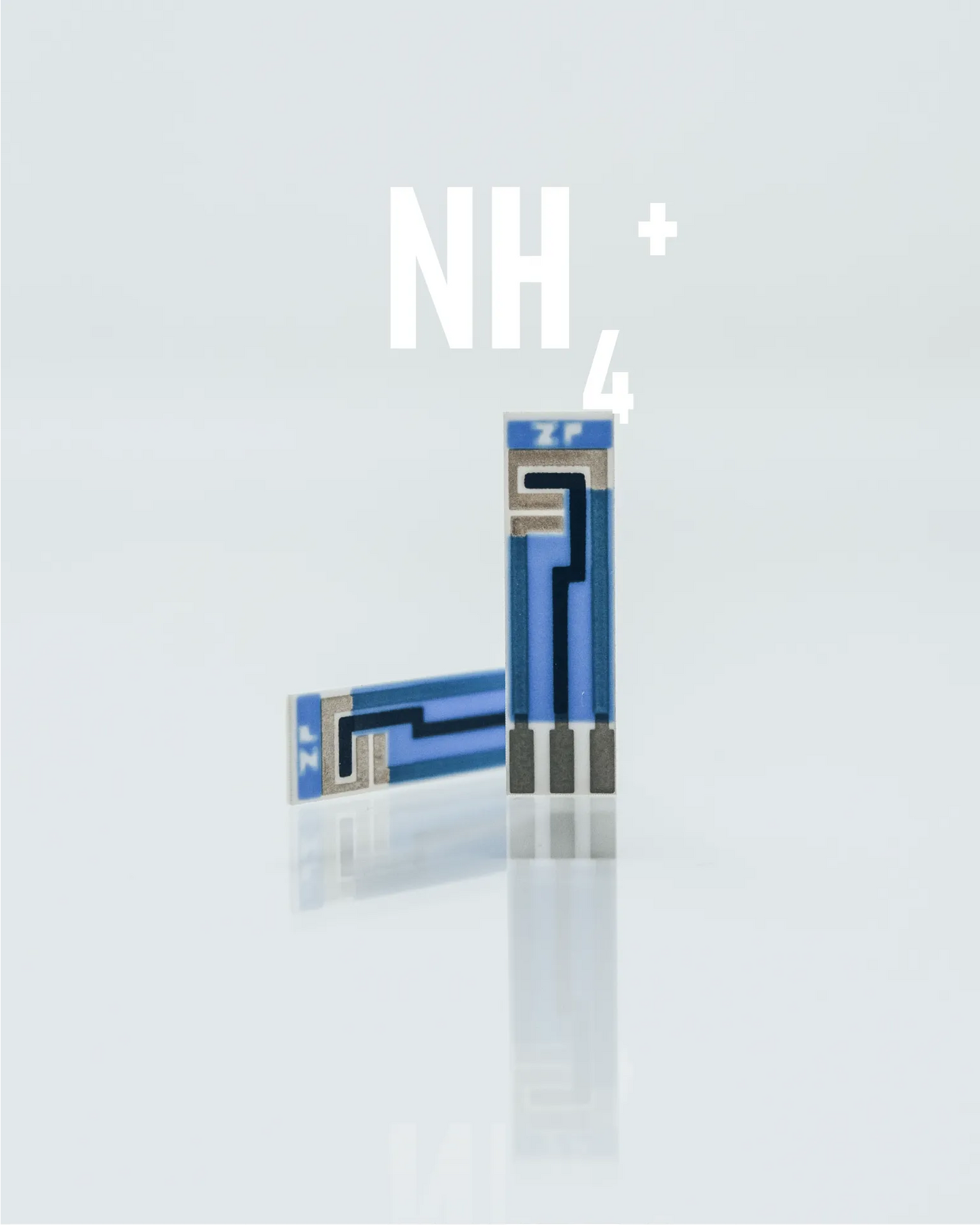 Ammonium, NH4+, sensor image