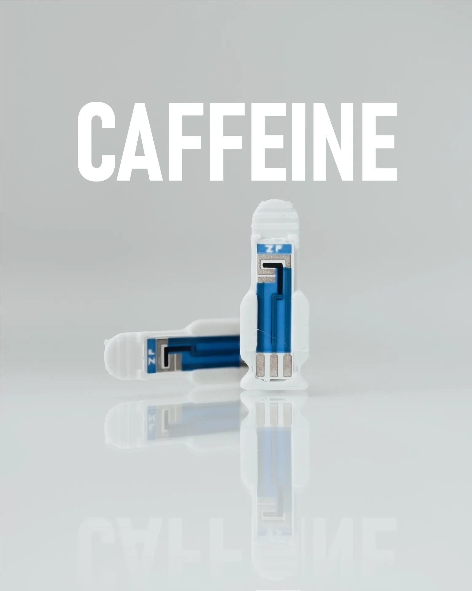 Caffeine Sensor Cartridge Pack ZP Webstore Caffeine Sensor Cartridge Pack ZP Webstore