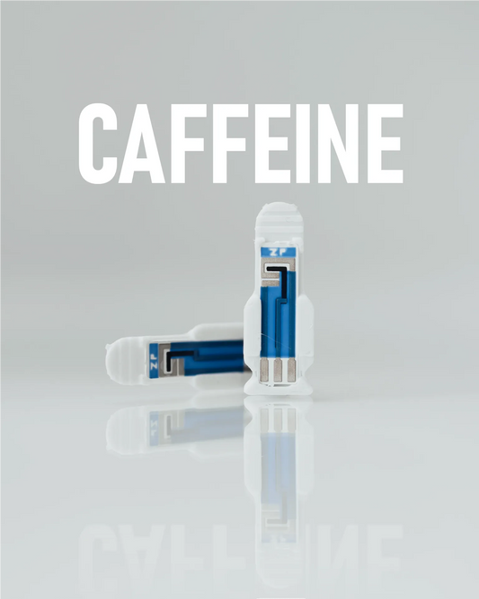 Caffeine sensor cartridge image