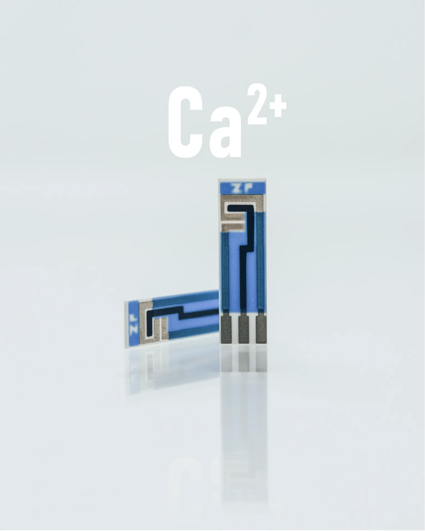 Calcium, Ca2+, sensor image