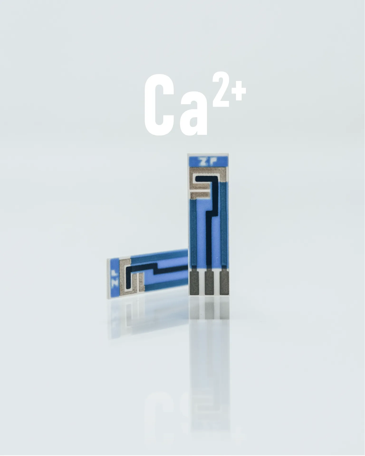 Calcium, Ca2+, sensor image