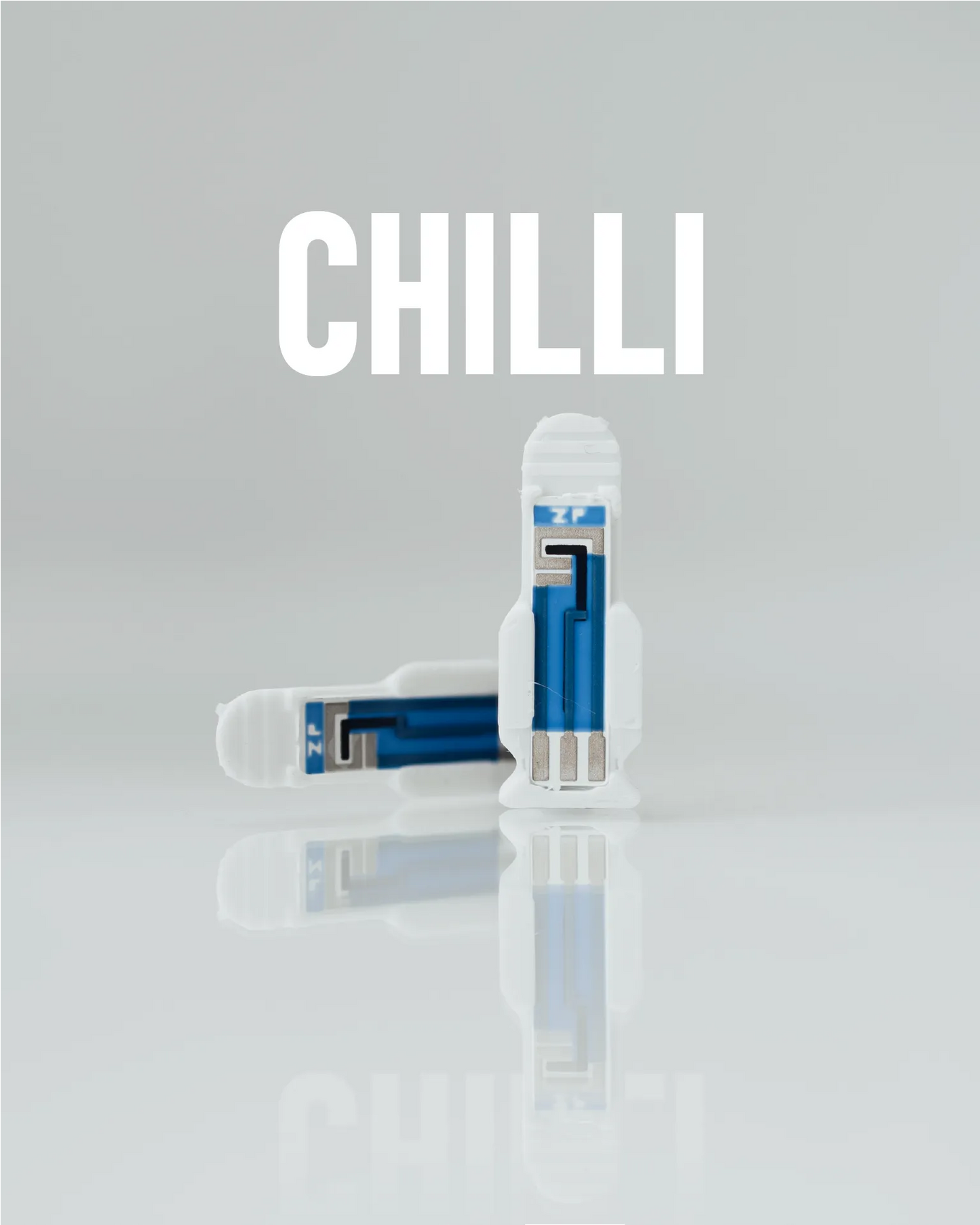 Chilli/Chili/Capsaicin sensor cartridge image