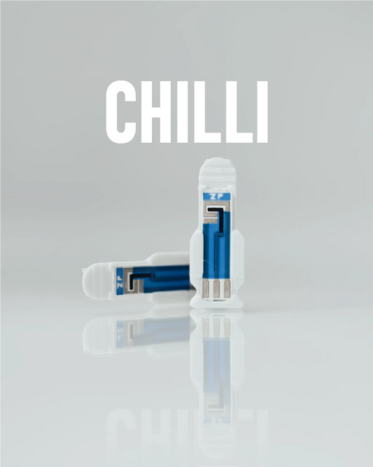 Chilli/Chili/Capsaicin sensor cartridge image