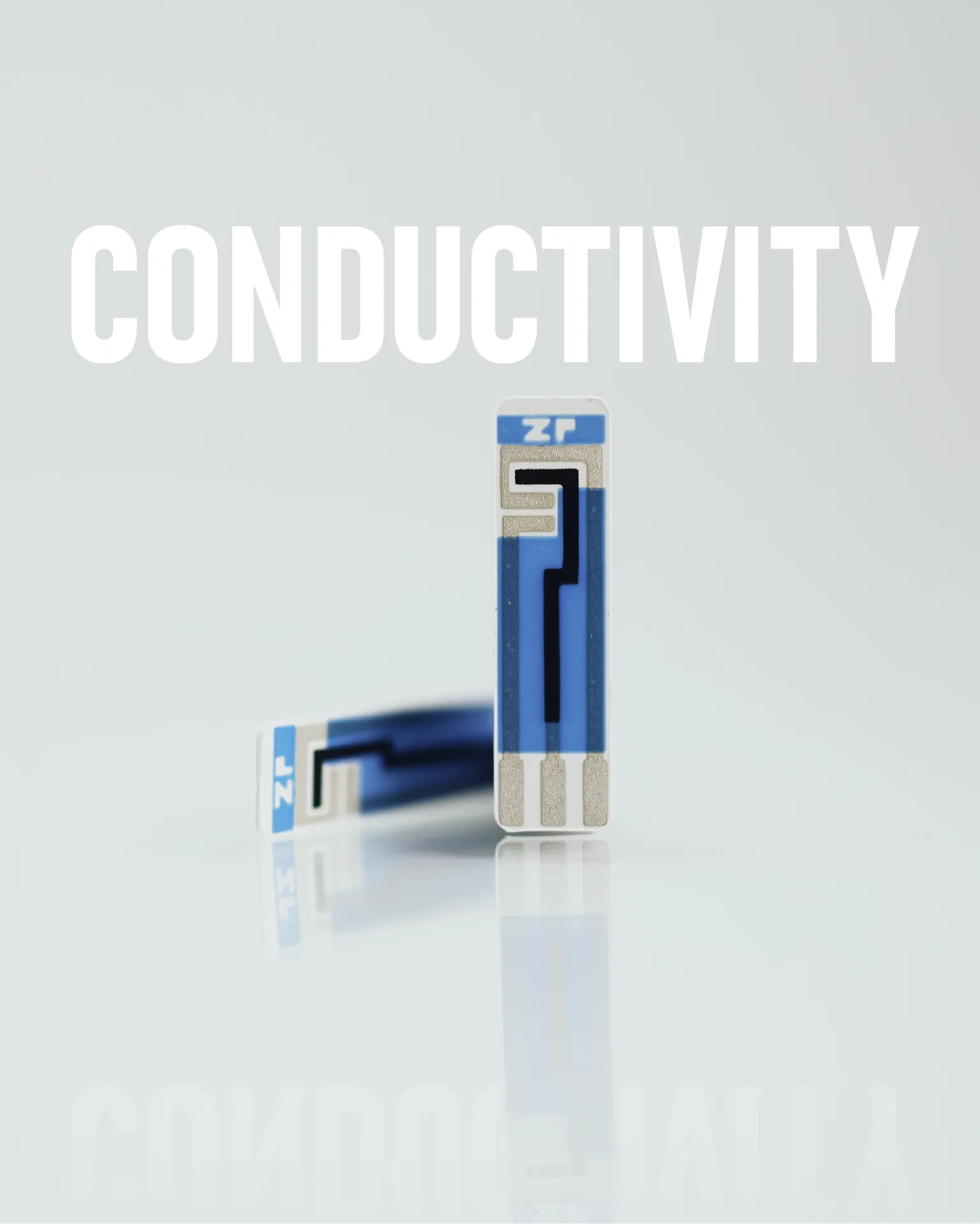 Conductivity sensor image