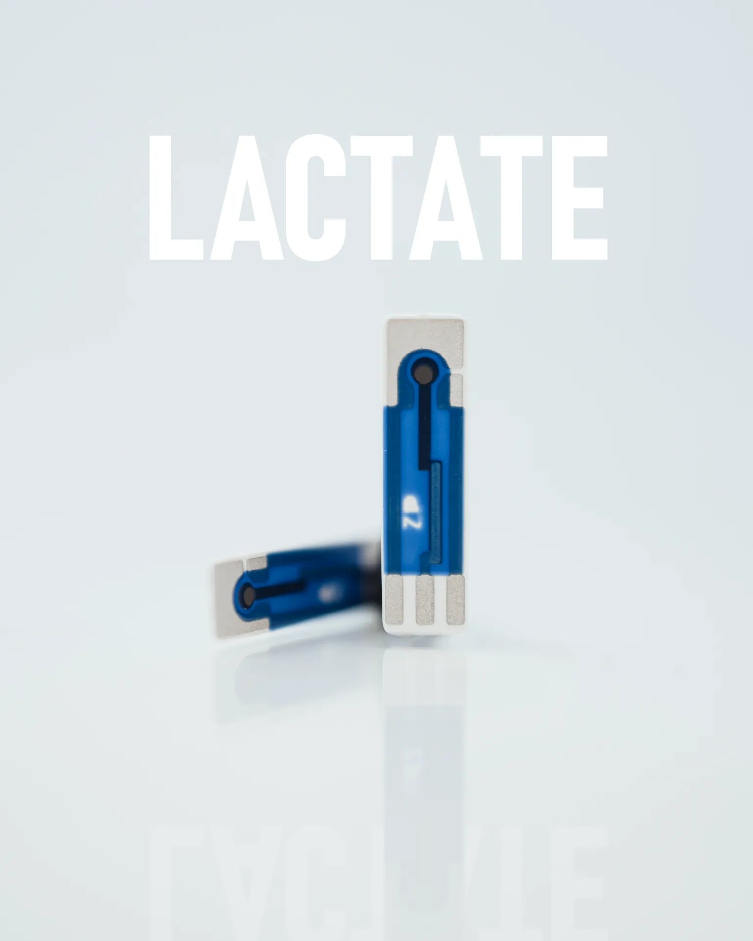 Lactate/Lactic acid, C3H6O3, sensor image