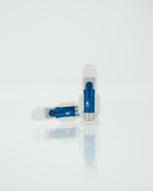 501 Platinum PET cartridge sensor, Pt