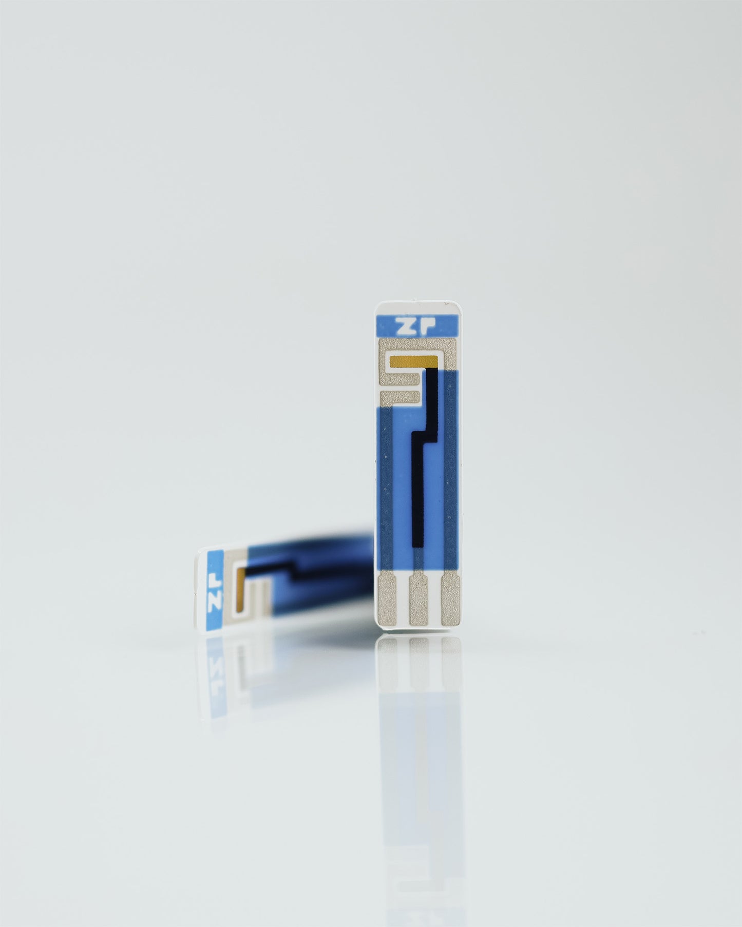Gold hyper value sensors