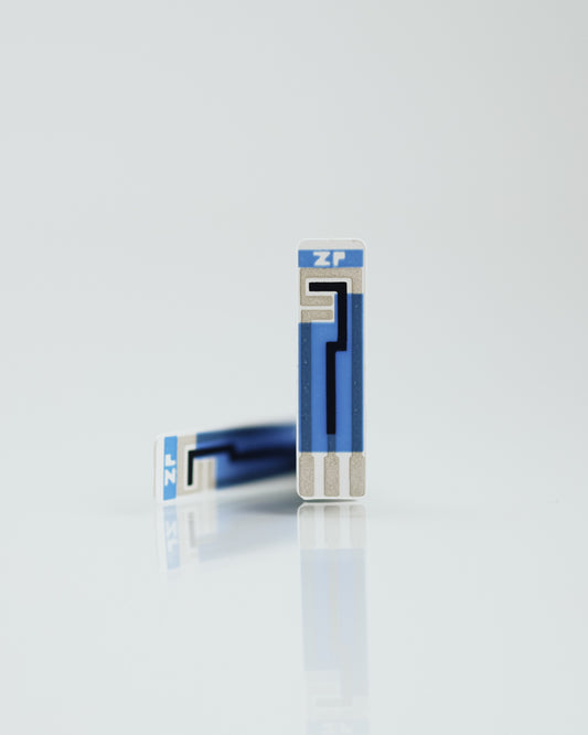 Hyper value carbon sensor PET