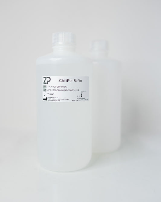 SIA Solution Chilli Buffer