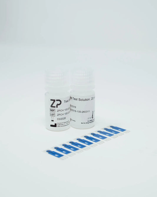 Glucose sensor kit