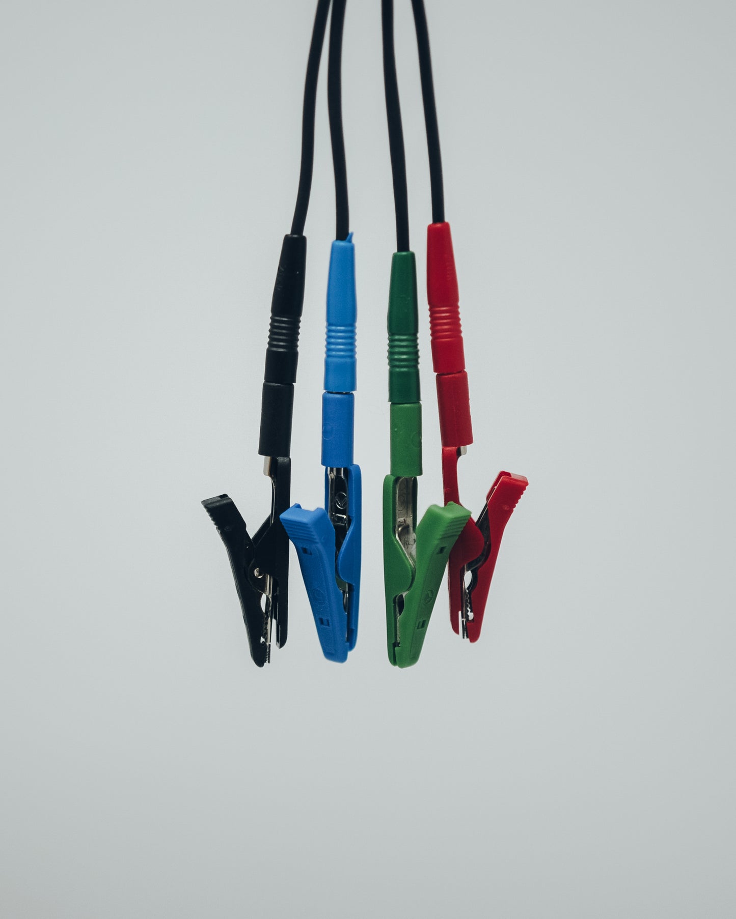 Banana connector