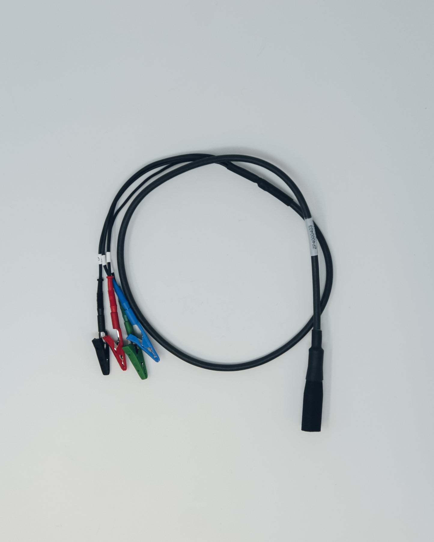 SPE7 cable to Banana