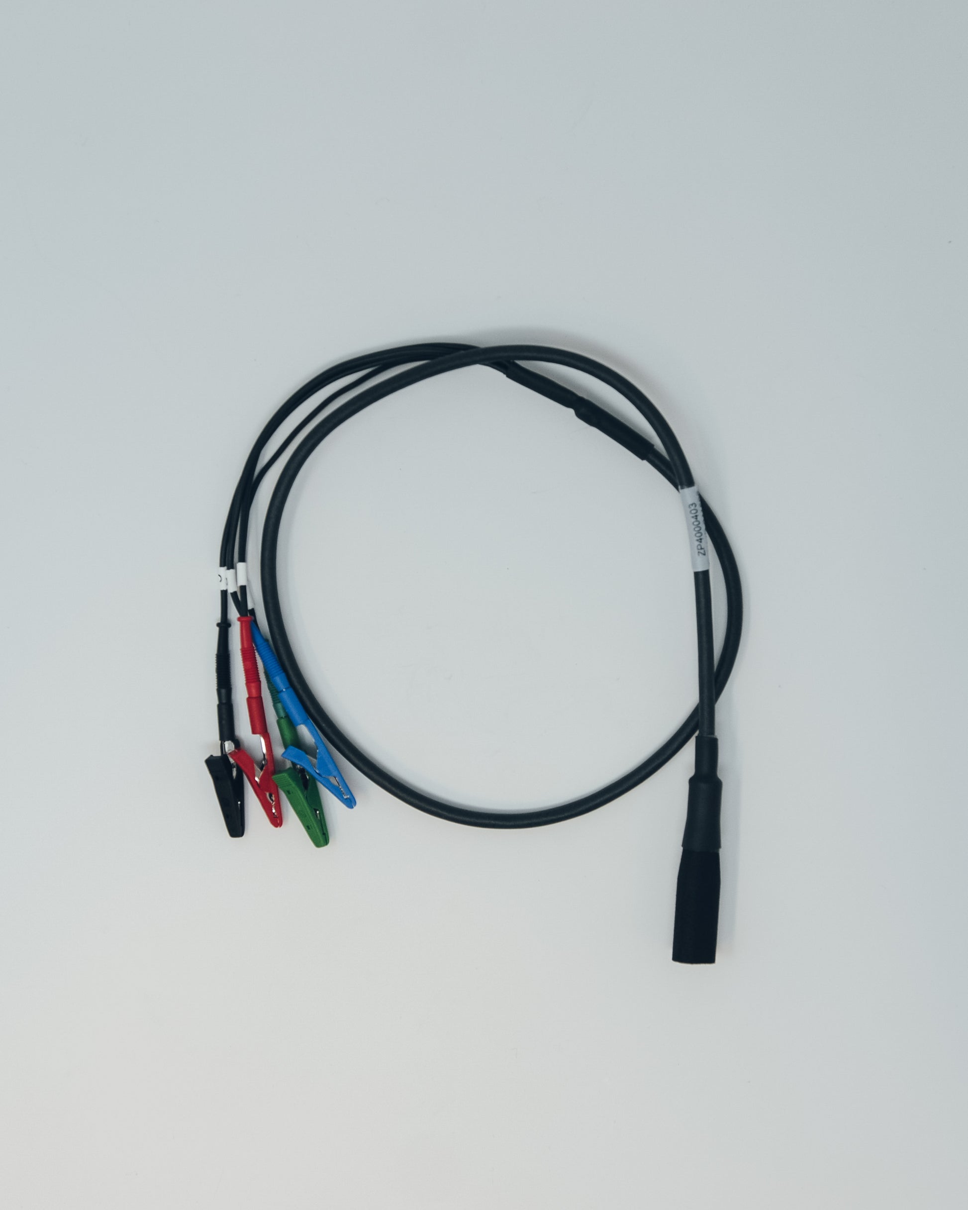 SPE7 cable to Banana