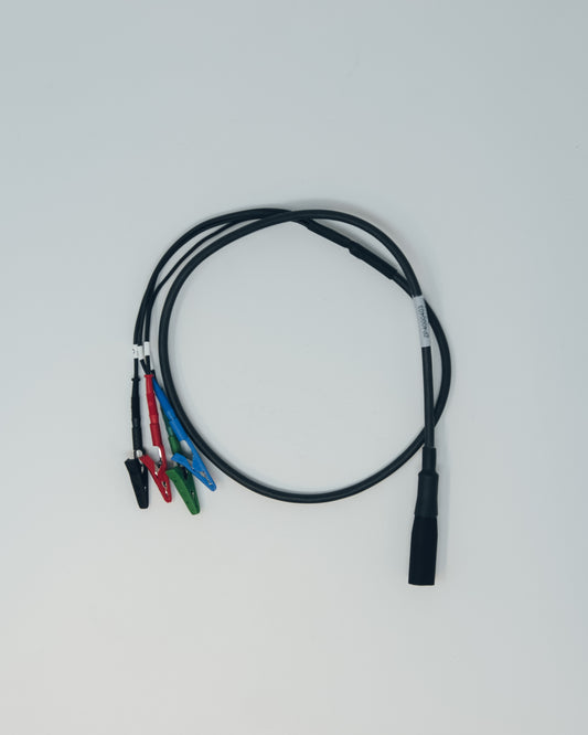 SPE7 cable to Banana
