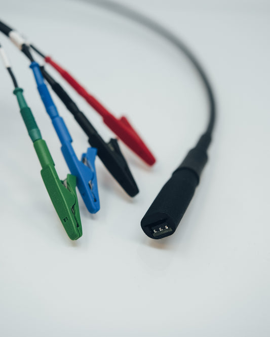 SPE7 and SPE10 cable to Banana