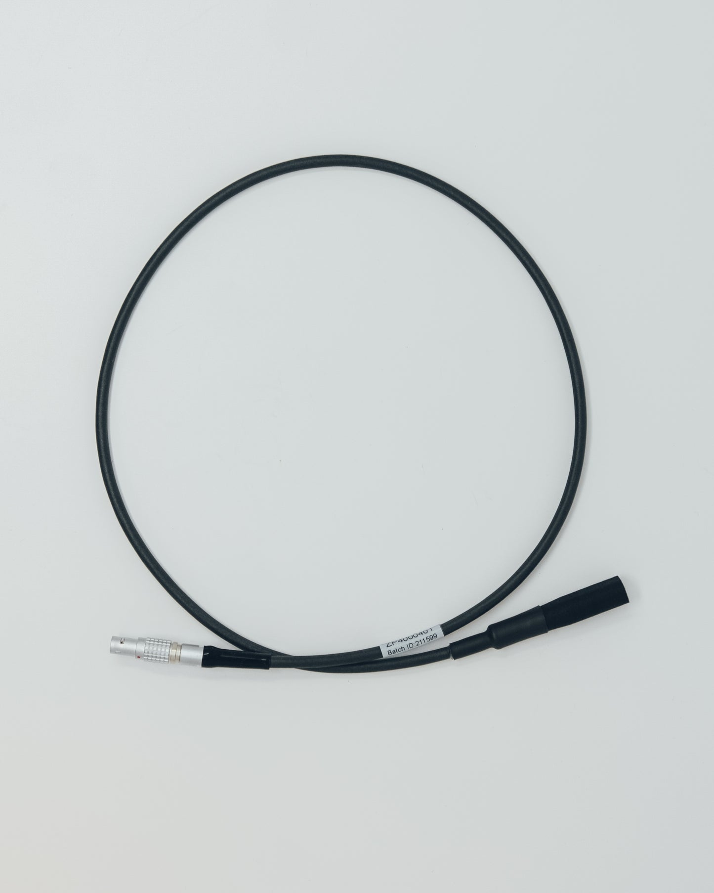 SPE7 to LM4 cable
