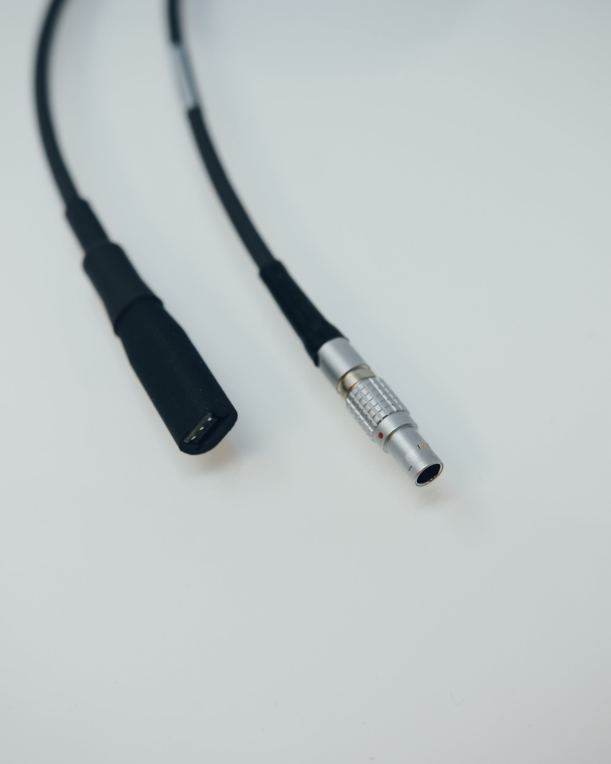 SPE7 and SPE10 to LM4 and LM5 cable