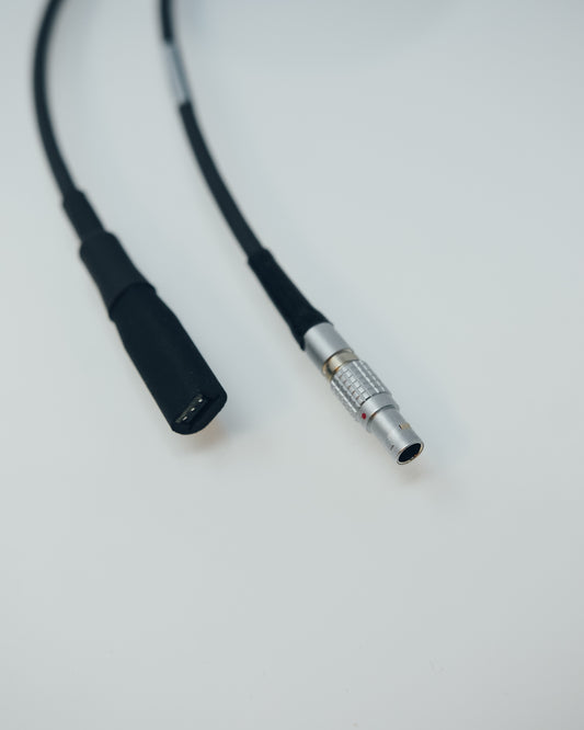 SPE7 and SPE10 to LM4 and LM5 cable
