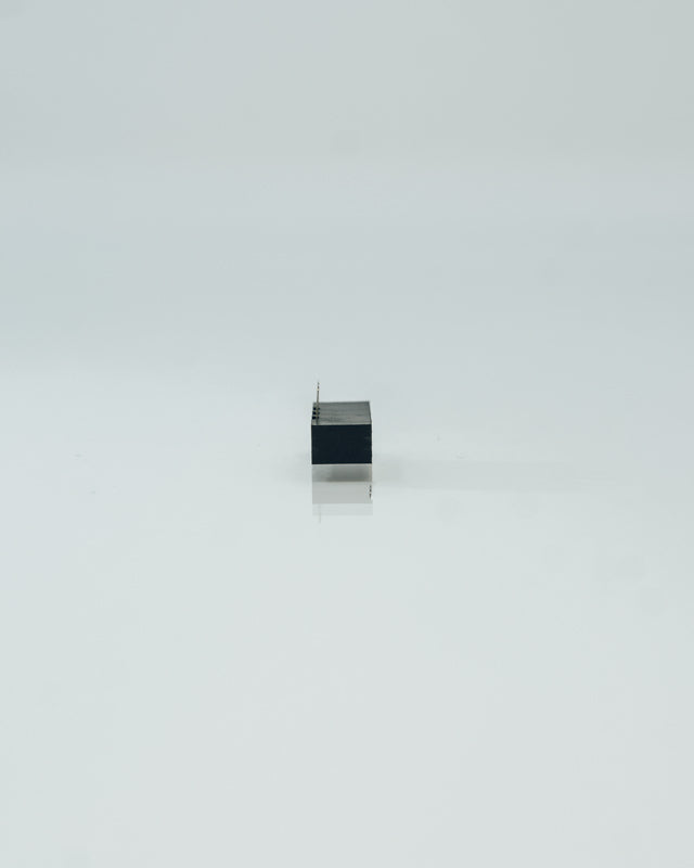 SPE connector angled 3 pin