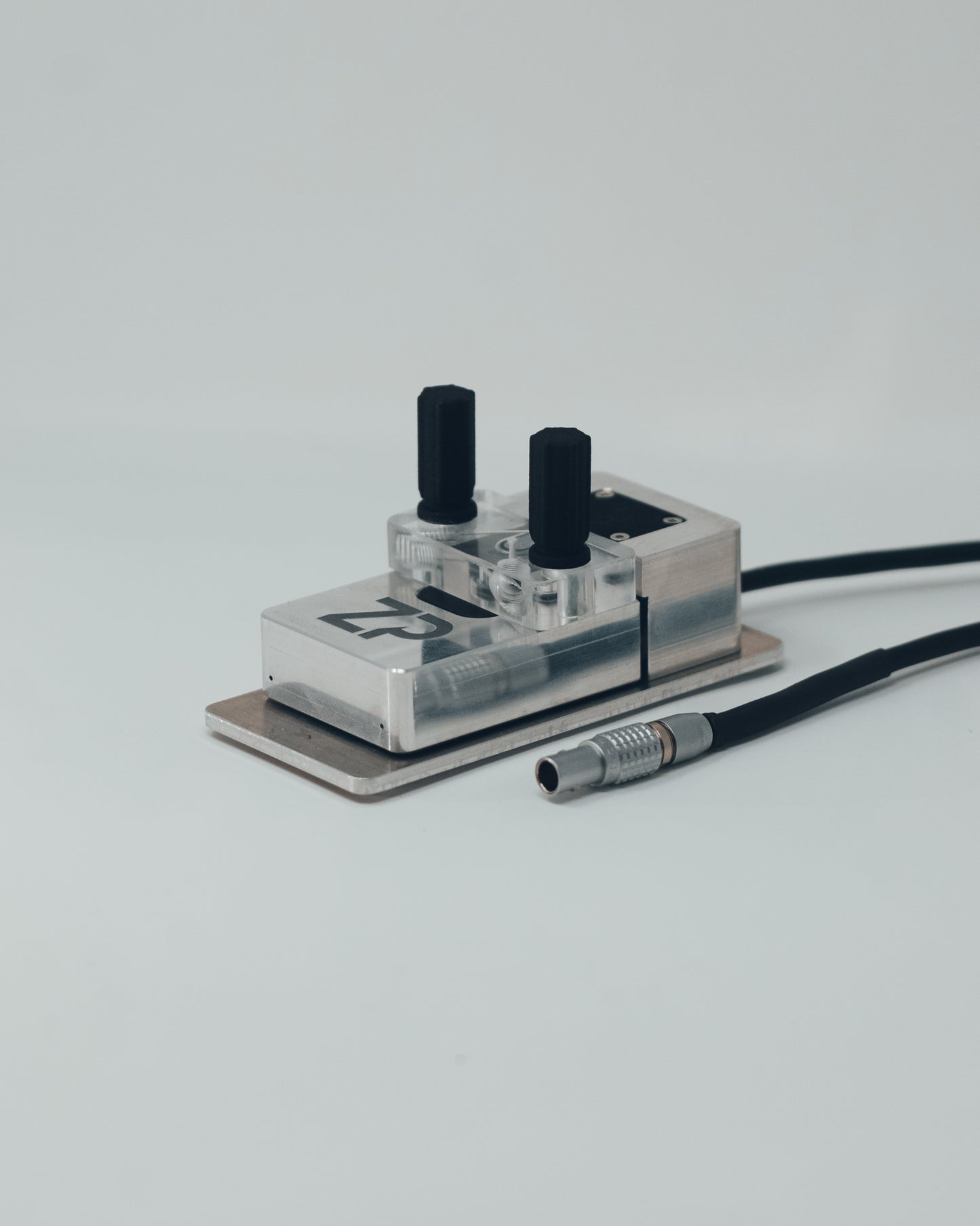 Anaflow Adapter Kit, acrylic