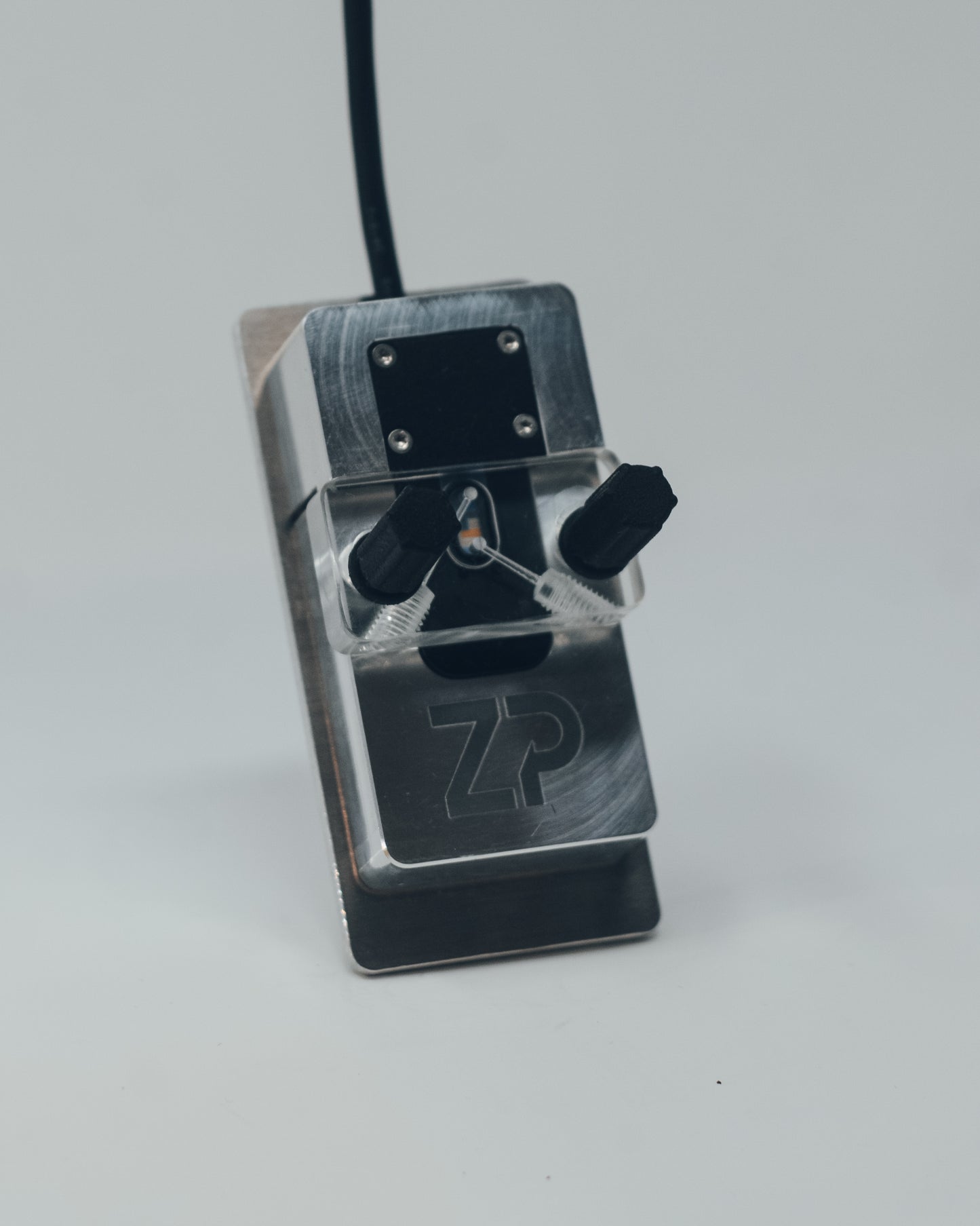 Anaflow Adapter Kit, acrylic