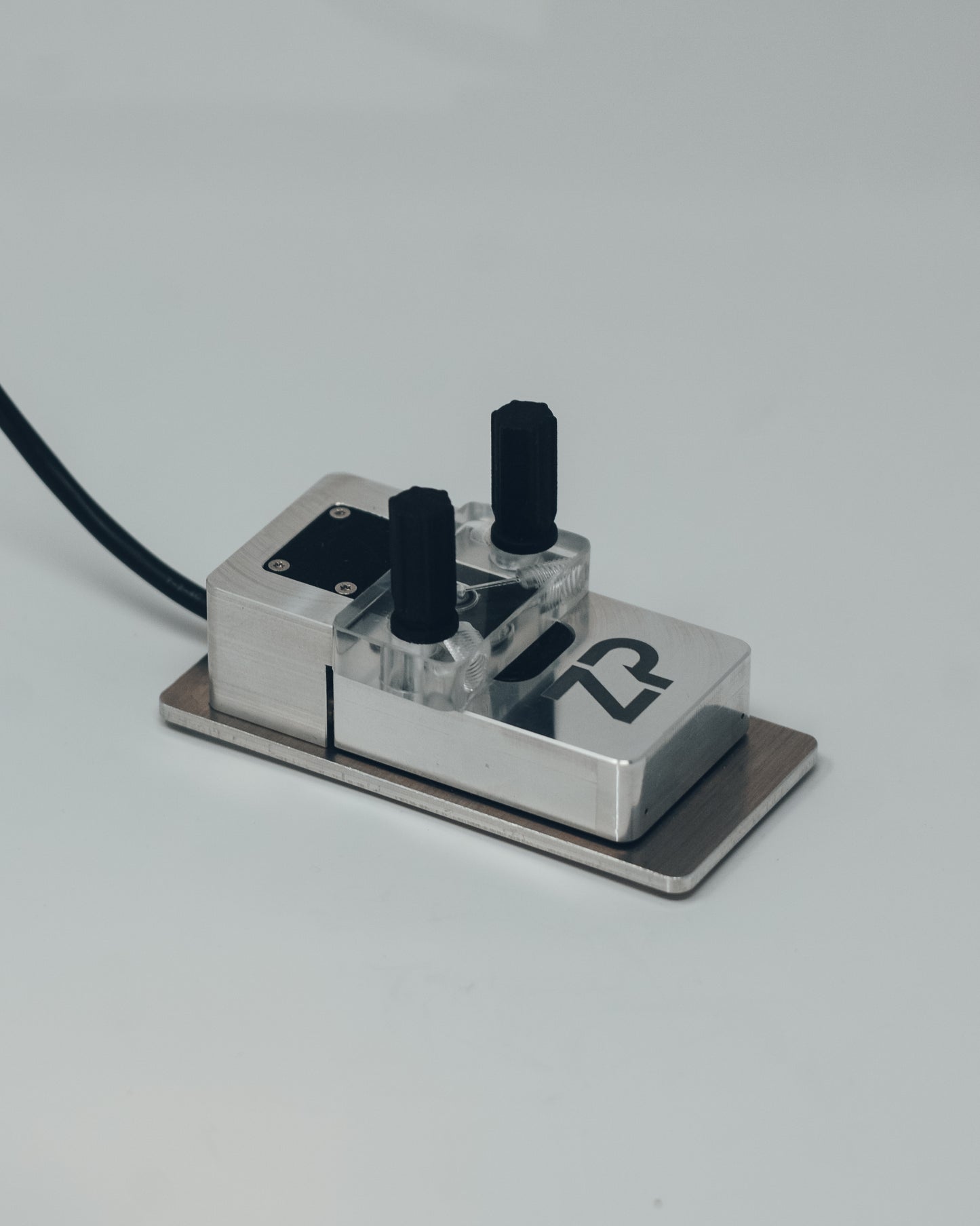 Anaflow Adapter Kit, acrylic