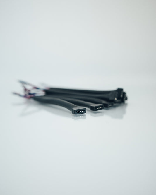 SPE connector cable