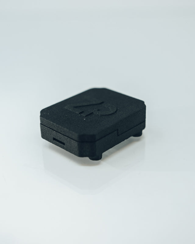 7/10 mm SPE to 2/4 mm BANANA connector