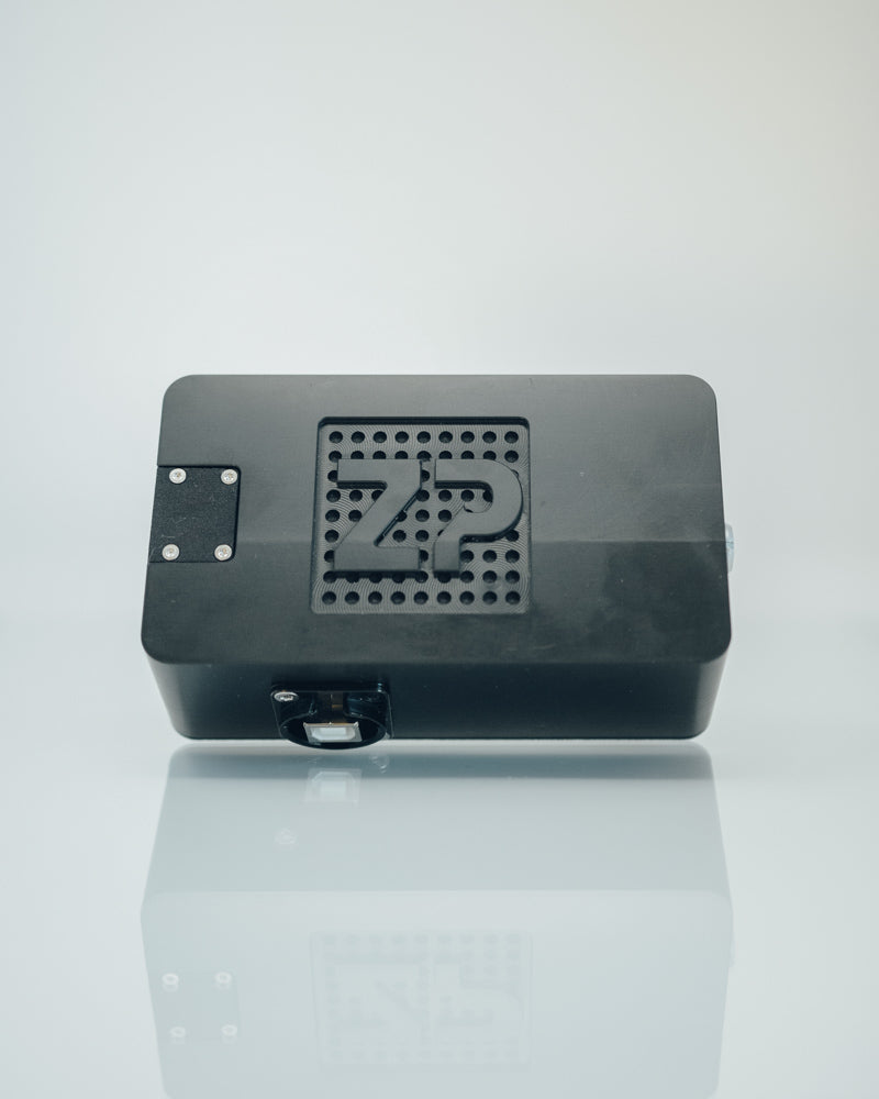 ZP AnaPot, potentiostat