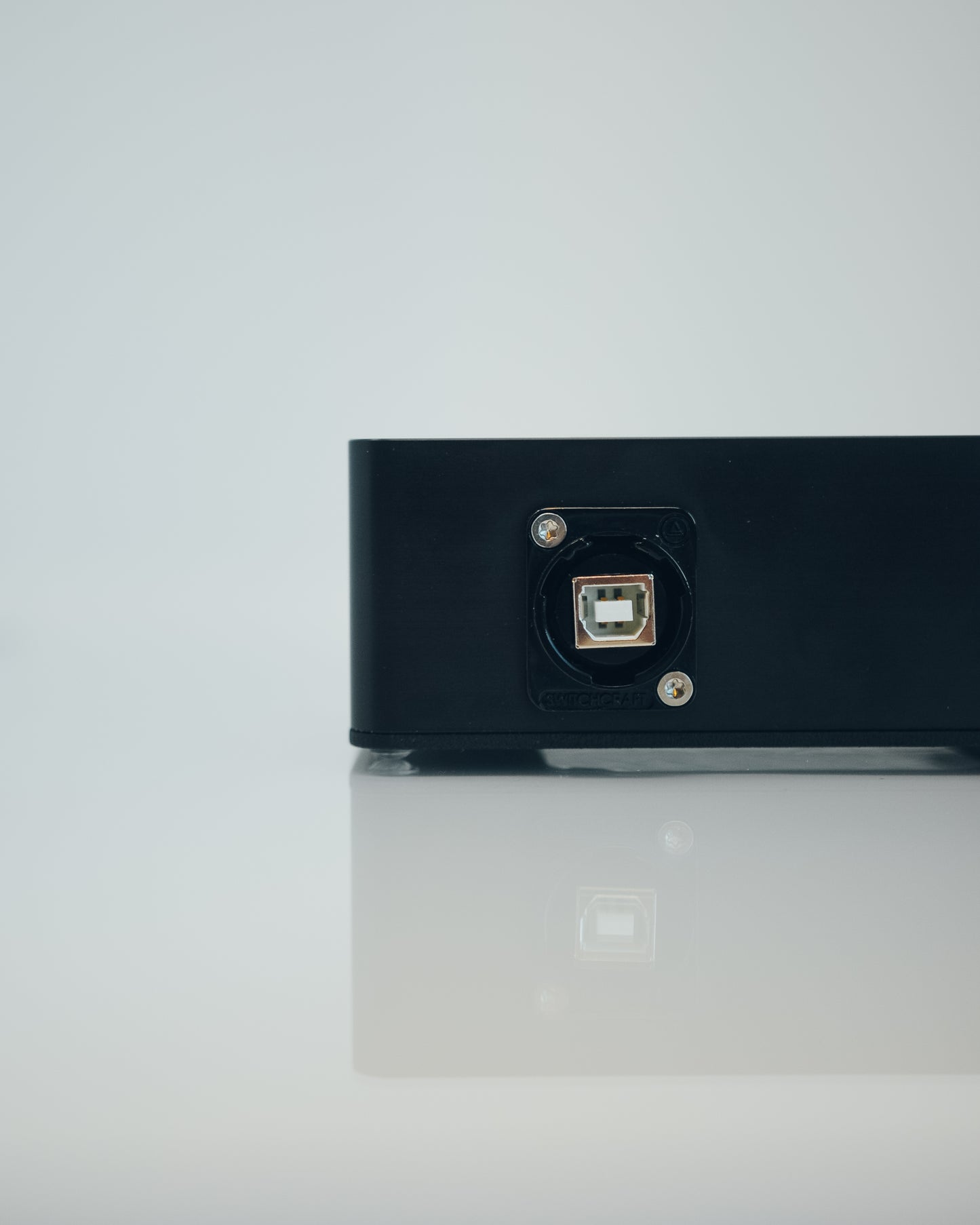ZP AnaPot, potentiostat