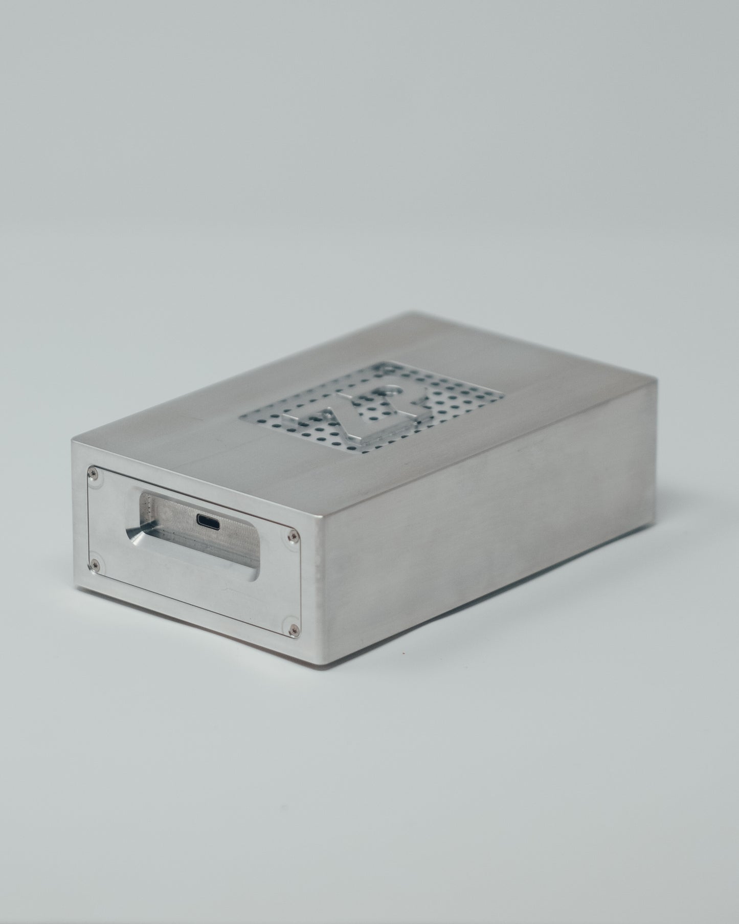 ZP AnaPot EIS, potentiostat