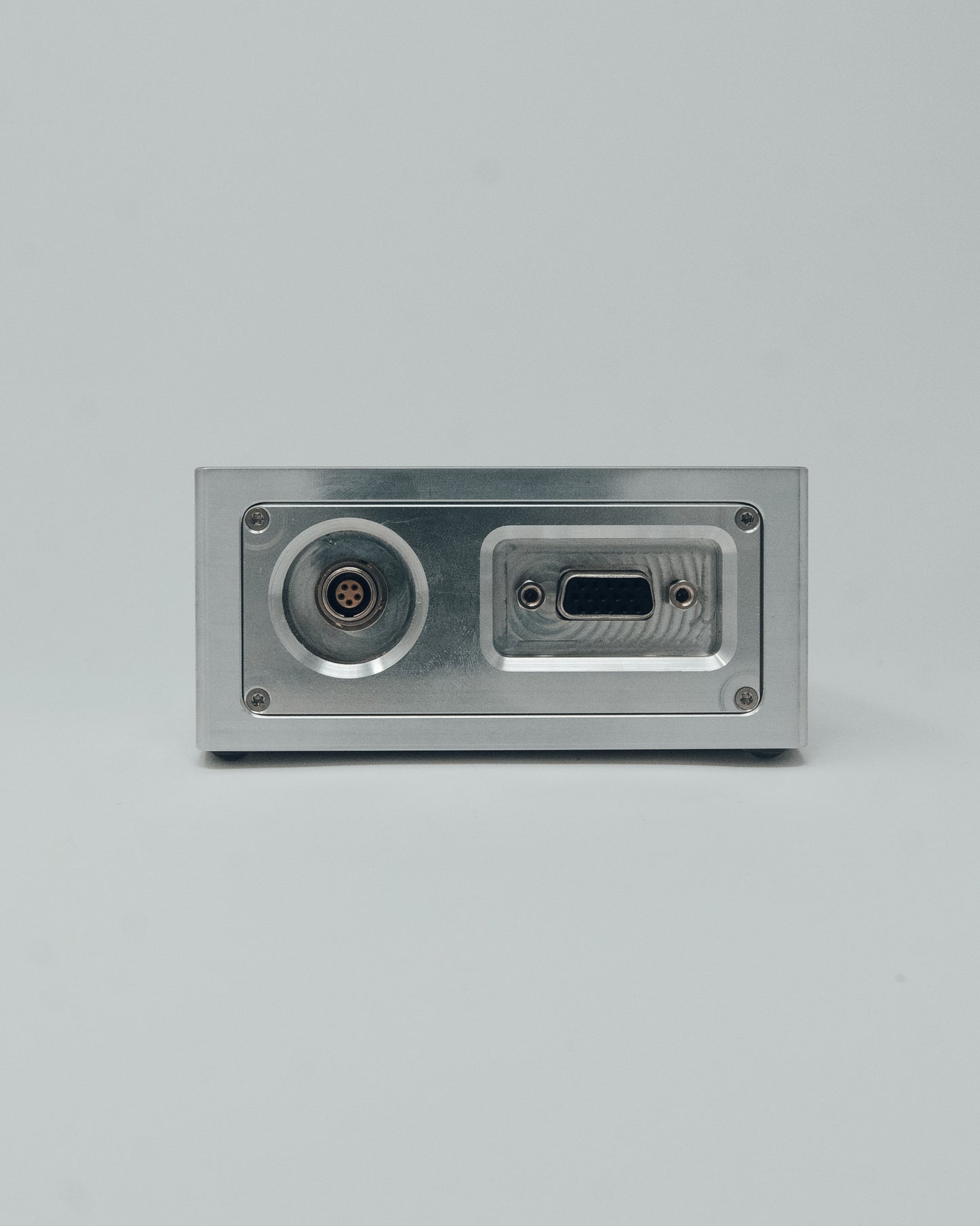 ZP AnaPot EIS, potentiostat