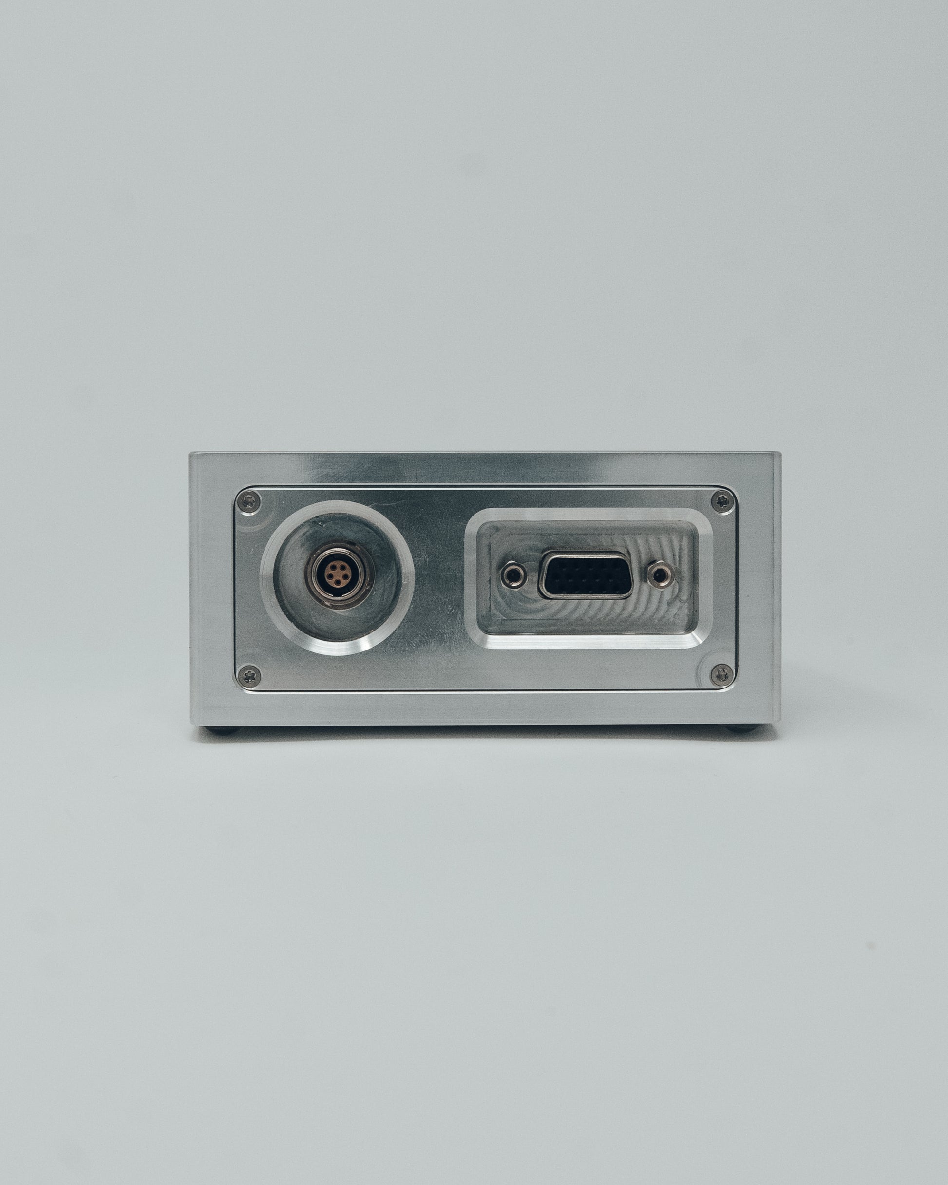 ZP AnaPot EIS, potentiostat
