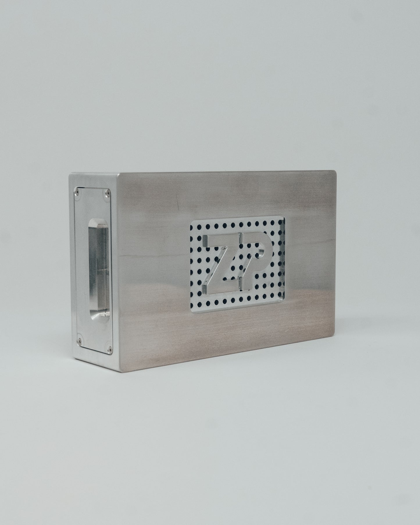 ZP AnaPot EIS, potentiostat