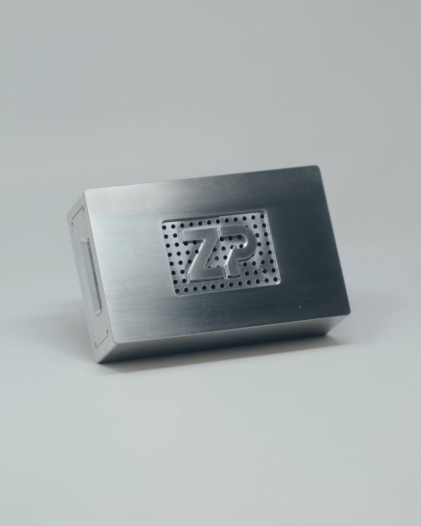 ZP AnaPot EIS, potentiostat