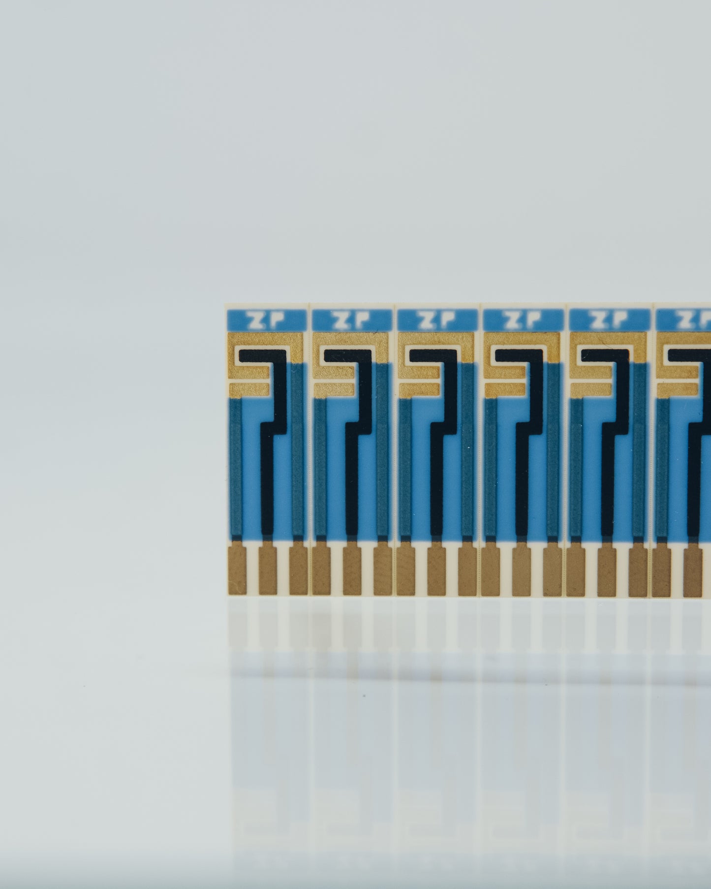 Carbon 303 ceramic sensors