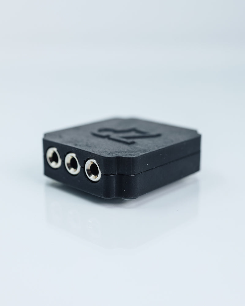 SPE to Banana Adapter