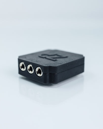 SPE to Banana Adapter