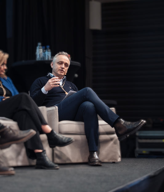 Company panel discussion