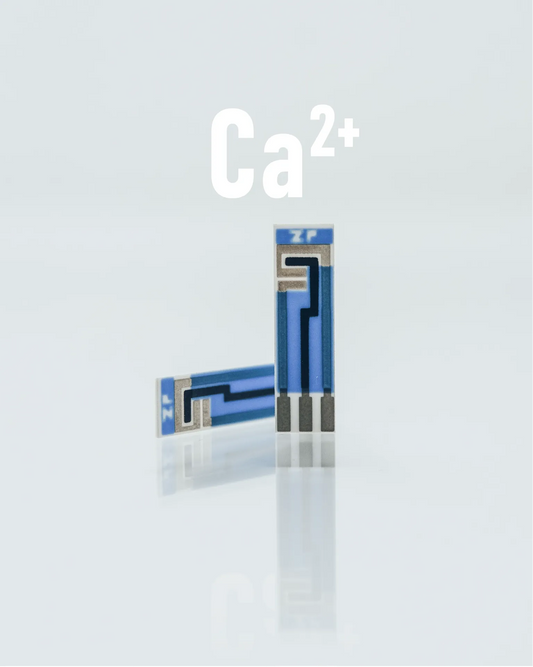 Calcium, Ca2+, sensor image