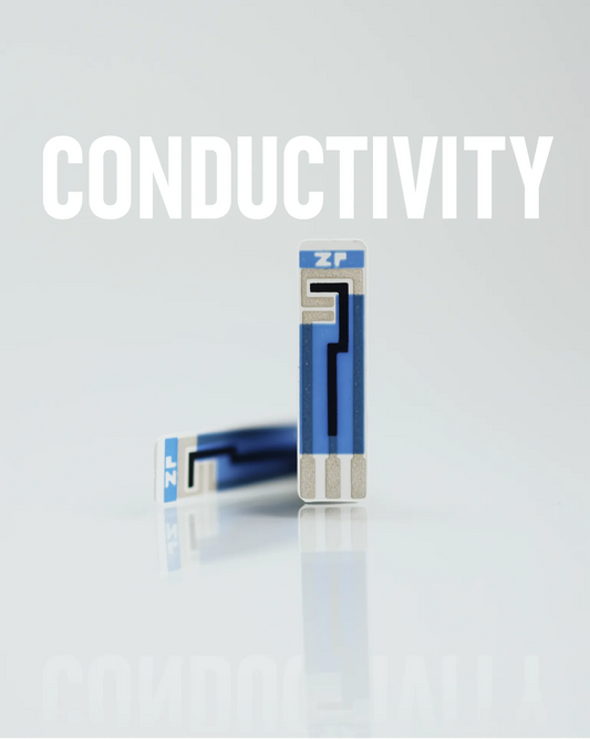 Conductivity sensor image